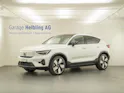 VOLVO C40 E80 Ultimate AWD