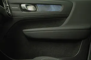 VOLVO C40 E80 Ultimate AWD