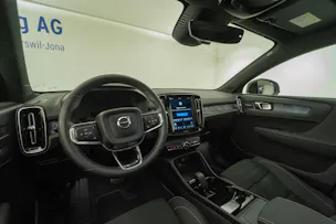 VOLVO C40 E80 Ultimate AWD