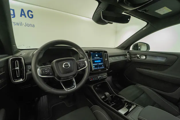 VOLVO C40 E80 Ultimate AWD