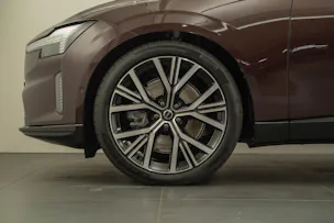 VOLVO ES90 Twin Ultra AWD