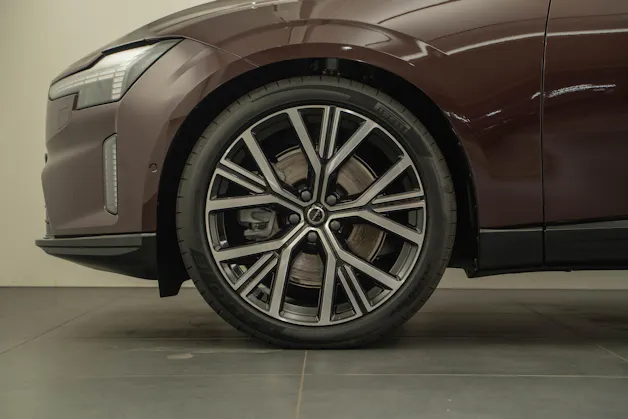 VOLVO ES90 Twin Ultra AWD