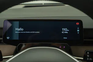 VOLVO ES90 Twin Ultra AWD