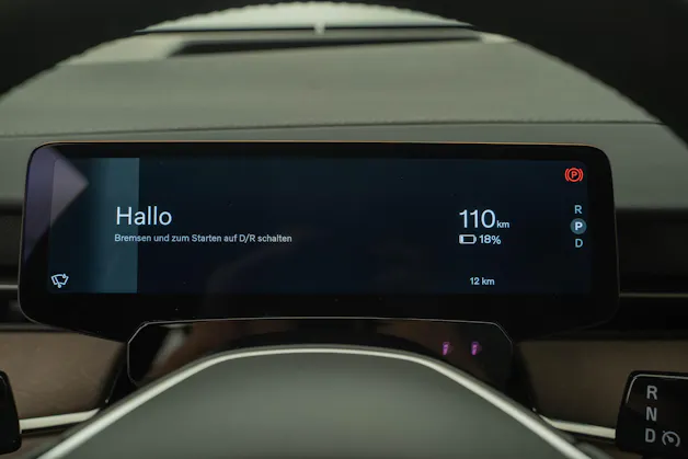 VOLVO ES90 Twin Ultra AWD