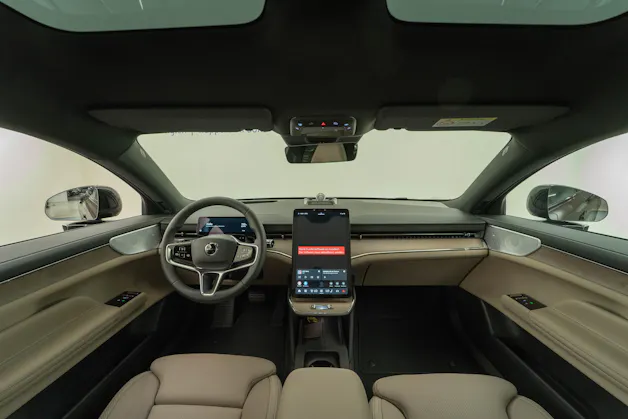 VOLVO ES90 Twin Ultra AWD