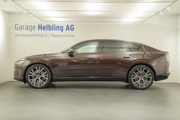 VOLVO ES90 Twin Ultra AWD