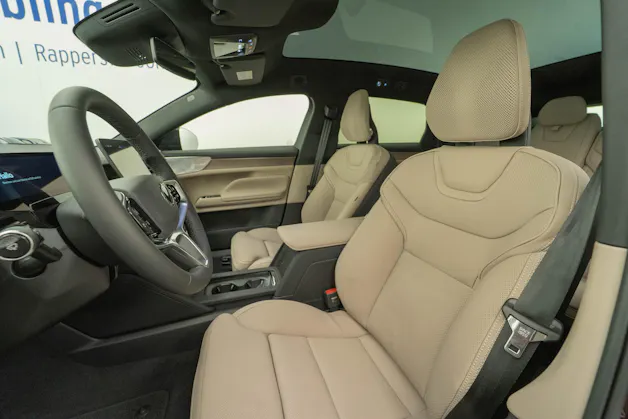 VOLVO ES90 Twin Ultra AWD