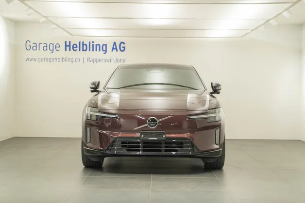 VOLVO ES90 Twin Ultra AWD