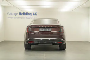 VOLVO ES90 Twin Ultra AWD