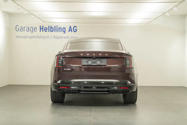 VOLVO ES90 Twin Ultra AWD