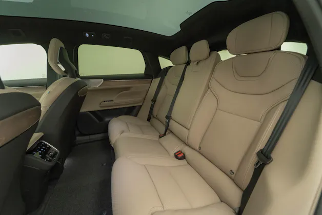 VOLVO ES90 Twin Ultra AWD