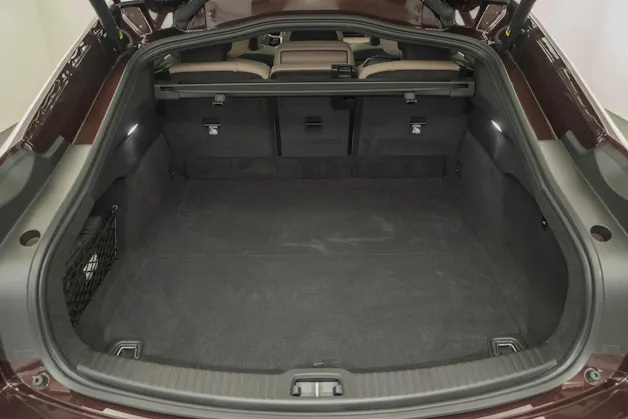 VOLVO ES90 Twin Ultra AWD