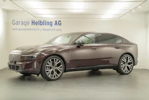 VOLVO ES90 Twin Ultra AWD