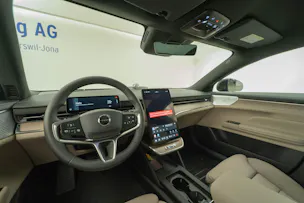VOLVO ES90 Twin Ultra AWD