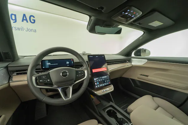 VOLVO ES90 Twin Ultra AWD