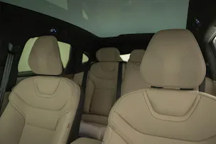 VOLVO ES90 Twin Ultra AWD