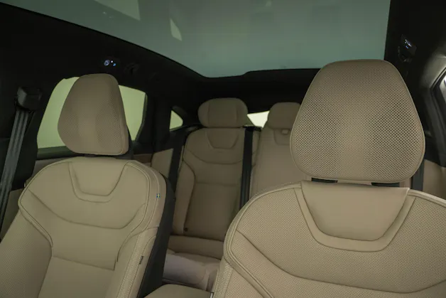 VOLVO ES90 Twin Ultra AWD