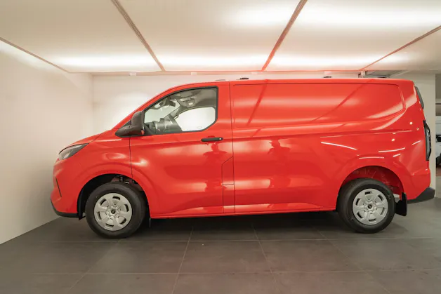 FORD Transit C Van 280 L1 2.0 EcoBlue 136 Trend
