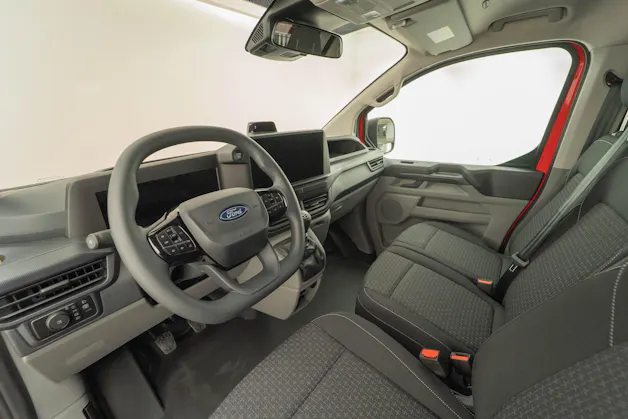 FORD Transit C Van 280 L1 2.0 EcoBlue 136 Trend
