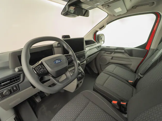 FORD Transit C Van 280 L1 2.0 EcoBlue 136 Trend