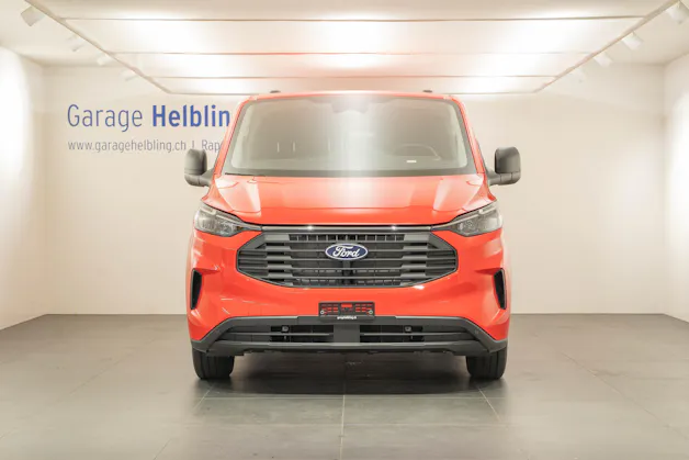 FORD Transit C Van 280 L1 2.0 EcoBlue 136 Trend