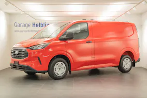 FORD Transit C Van 280 L1 2.0 EcoBlue 136 Trend