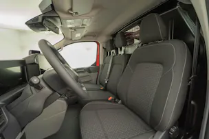 FORD Transit C Van 280 L1 2.0 EcoBlue 136 Trend