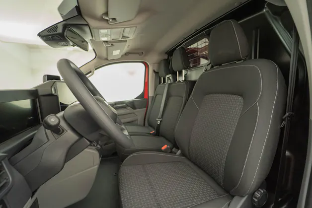 FORD Transit C Van 280 L1 2.0 EcoBlue 136 Trend