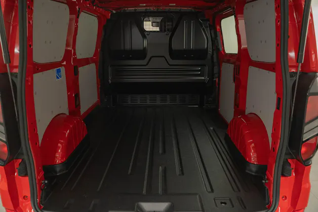 FORD Transit C Van 280 L1 2.0 EcoBlue 136 Trend