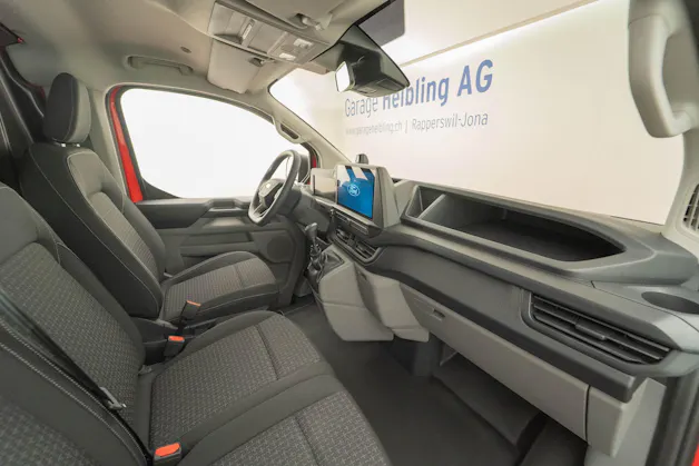 FORD Transit C Van 280 L1 2.0 EcoBlue 136 Trend