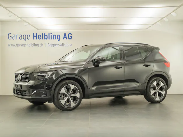 VOLVO XC40 2.0 B4 MH Plus Dark