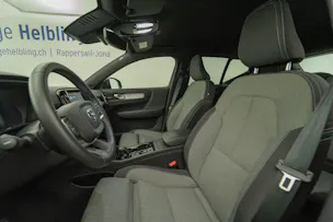 VOLVO XC40 2.0 B4 MH Plus Dark