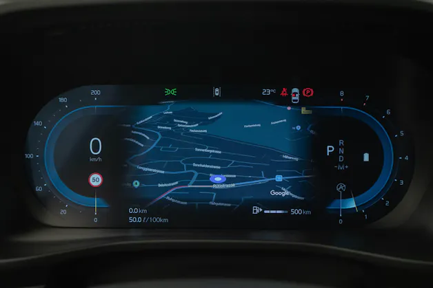 VOLVO XC40 2.0 B4 MH Plus Dark