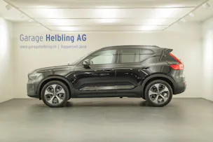 VOLVO XC40 2.0 B4 MH Plus Dark