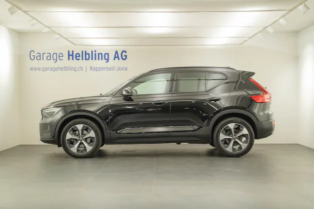 VOLVO XC40 2.0 B4 MH Plus Dark