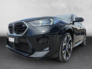BMW X2 M35i M Sport Pro U10 (CH) AHK