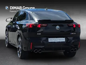 BMW X2 M35i M Sport Pro U10 (CH) AHK