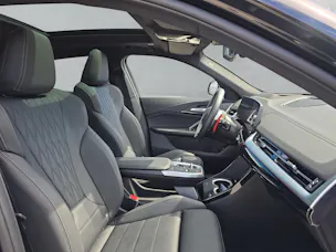 BMW X2 M35i M Sport Pro U10 (CH) AHK