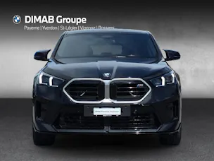 BMW X2 M35i M Sport Pro U10 (CH) AHK