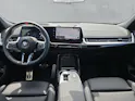 BMW X2 M35i M Sport Pro U10 (CH) AHK