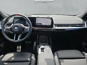 BMW X2 M35i M Sport Pro U10 (CH) AHK