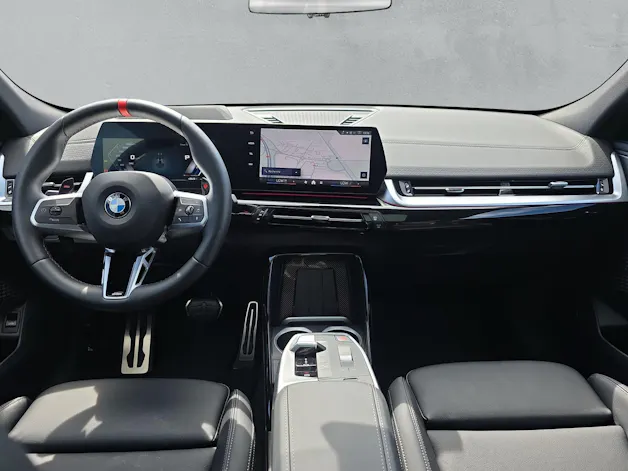 BMW X2 M35i M Sport Pro U10 (CH) AHK