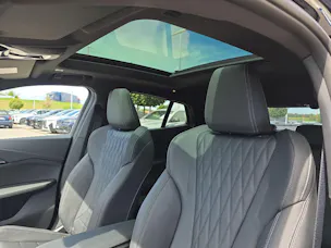 BMW X2 M35i M Sport Pro U10 (CH) AHK