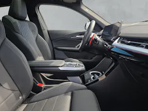 BMW X2 M35i M Sport Pro U10 (CH) AHK