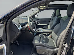 BMW X2 M35i M Sport Pro U10 (CH) AHK