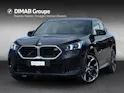 BMW X2 M35i M Sport Pro U10 (CH) AHK