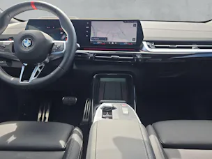 BMW X2 M35i M Sport Pro U10 (CH) AHK