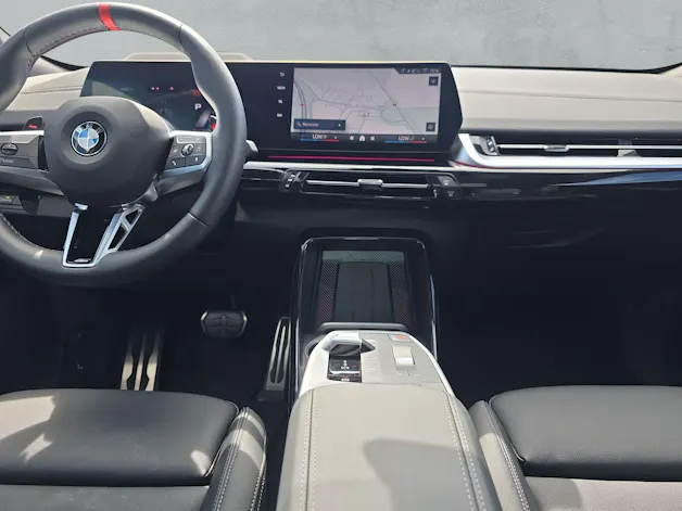 BMW X2 M35i M Sport Pro U10 (CH) AHK