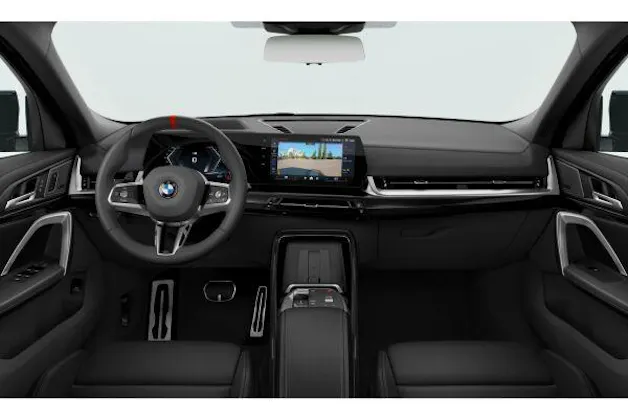 BMW X2 M35i M Sport Pro U10 (CH) AHK 📍