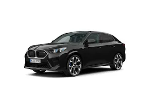 BMW X2 M35i M Sport Pro U10 (CH) AHK 📍